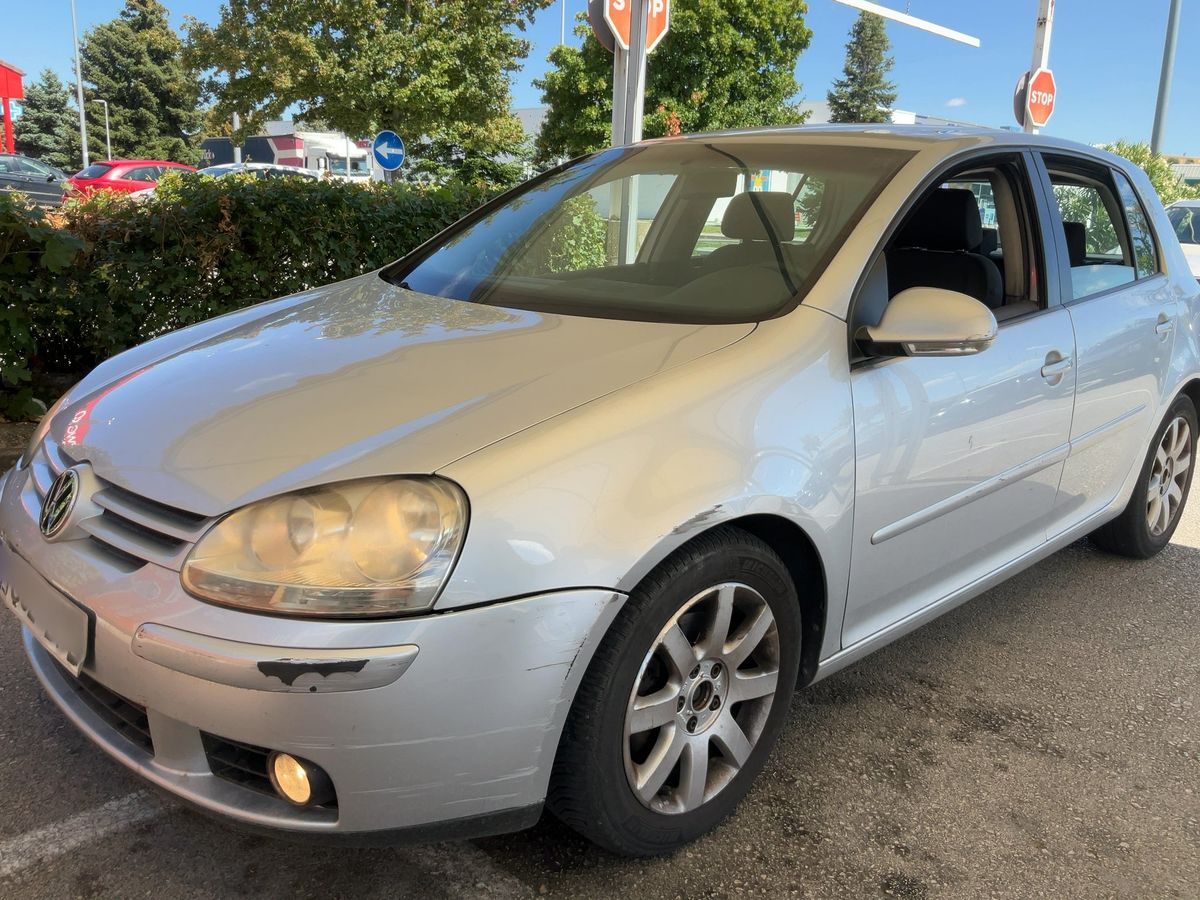 Volkswagen Golf 2005