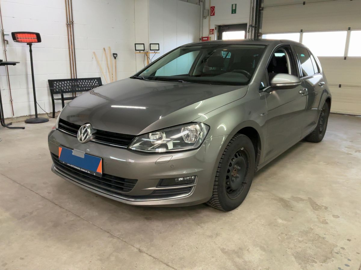 Volkswagen Golf d'occasion