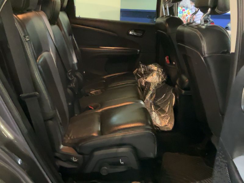 Fiat Freemont 2.0 Multijet Lounge — zdjęcie 14
