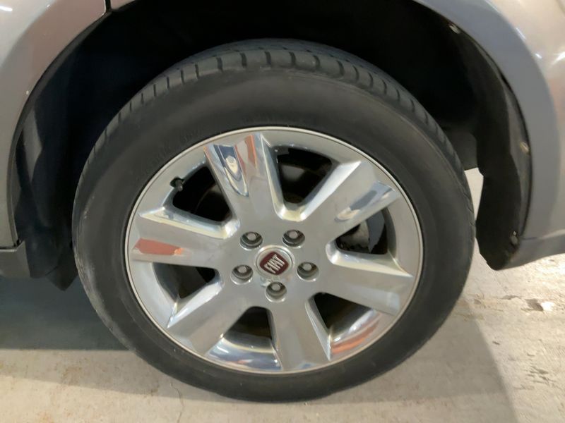 Fiat Freemont 2.0 Multijet Lounge 2013 – снимка 5