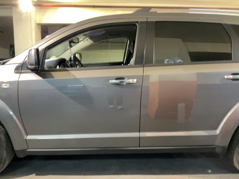Fiat Freemont 2.0 Multijet Lounge — zdjęcie 4
