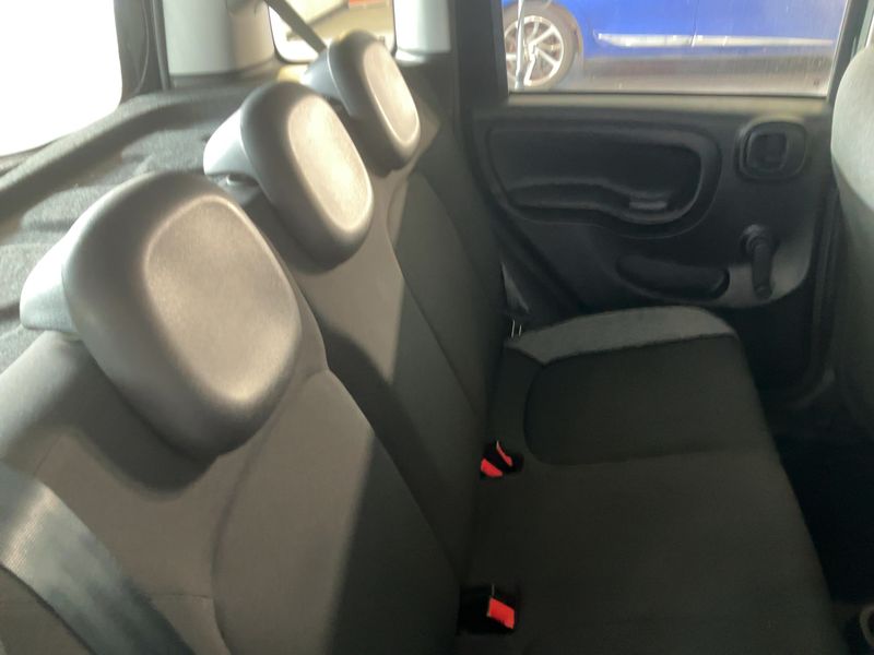 Fiat Panda 1.0 Mild-Hybrid City Life — zdjęcie 14