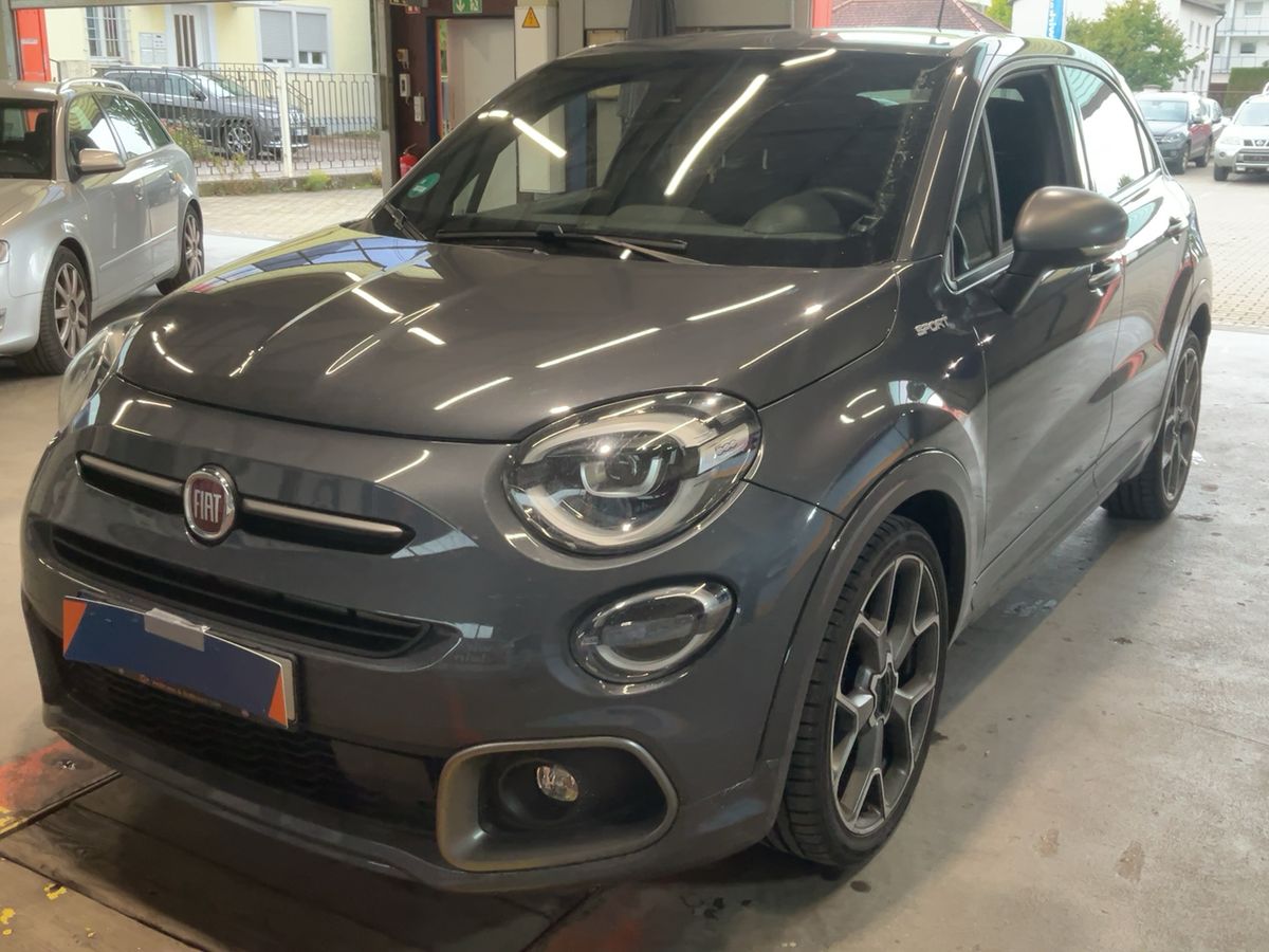 Fiat 500X 1.0 Turbo Sport