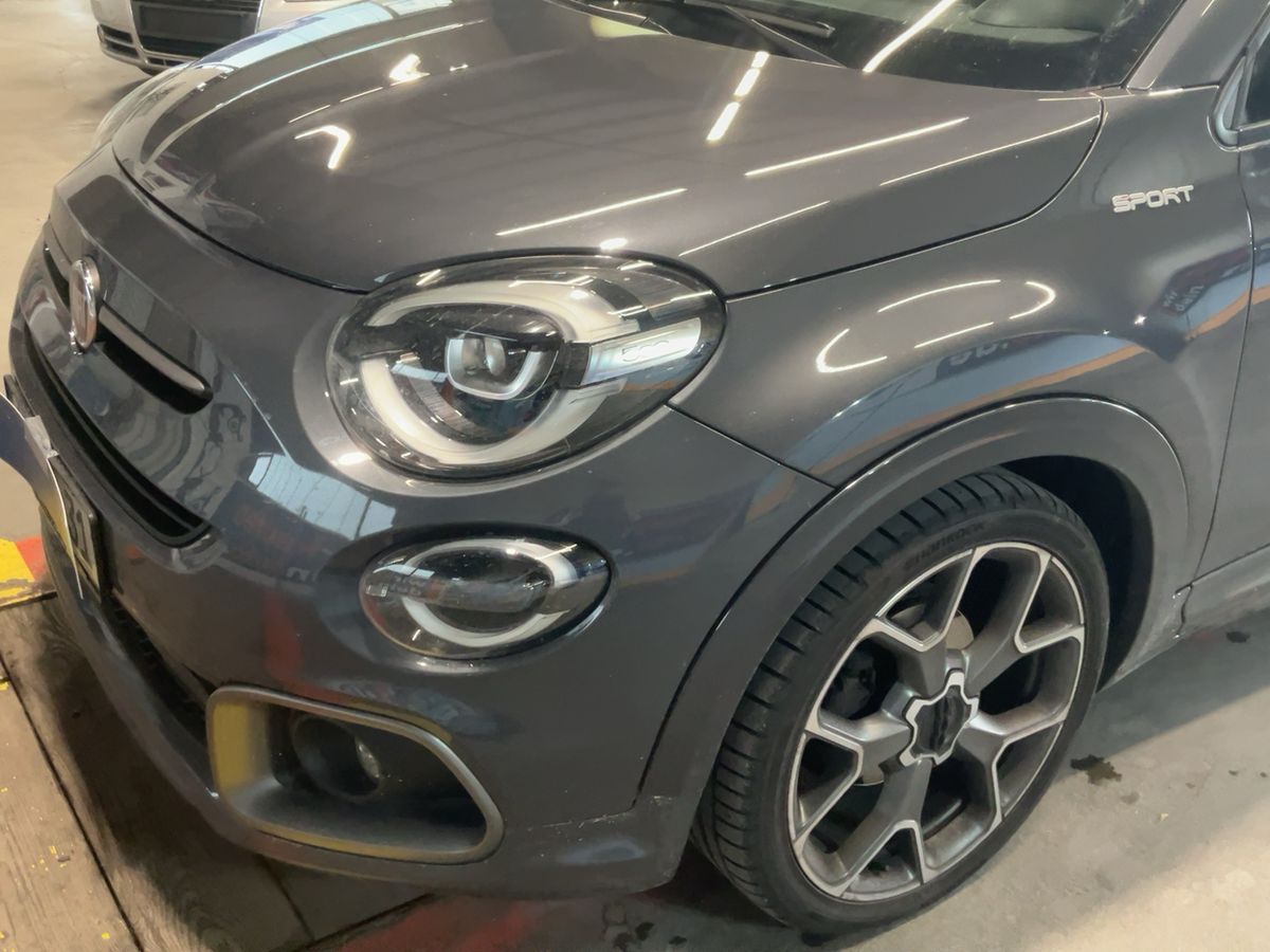 Fiat 500X 1.0 Turbo Sport