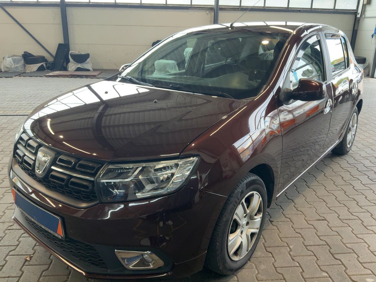 Dacia Sandero 0.9 TCe Laureate