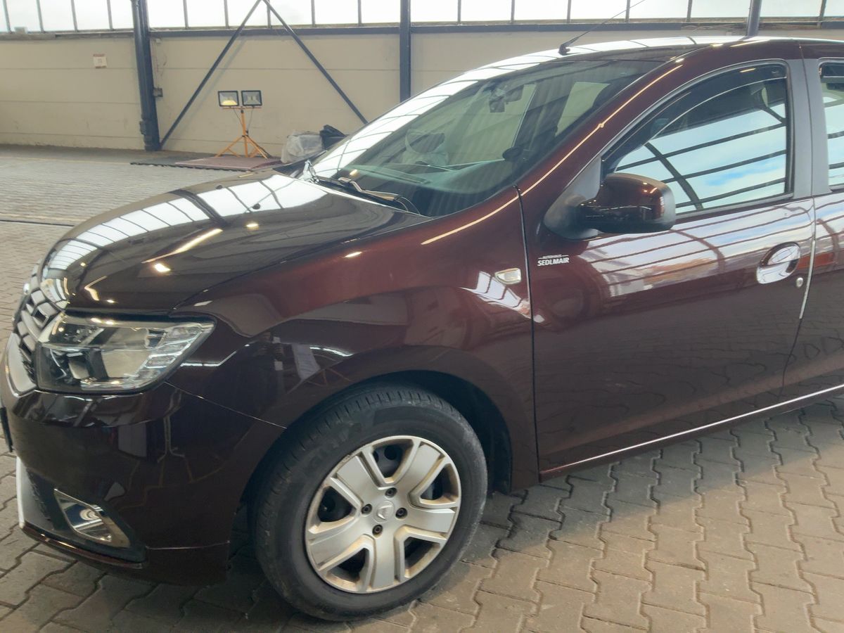 Dacia Sandero 0.9 TCe Laureate