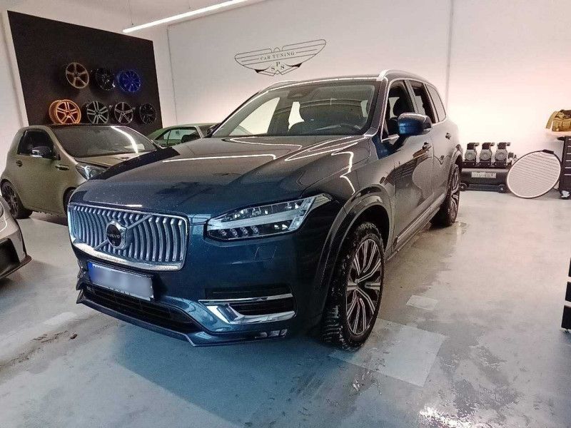 Volvo XC90 2024