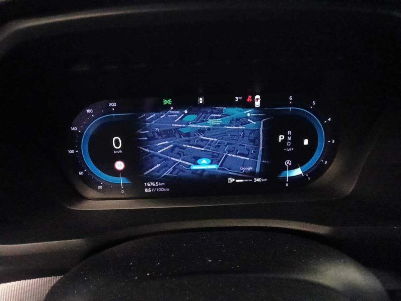 Volvo XC90 d'occasion