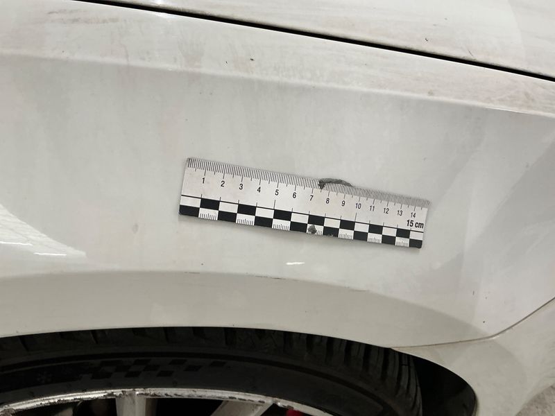 Skoda Octavia 2.0 TDI RS 2014 – снимка 22