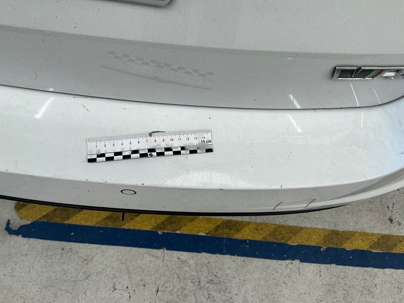 Skoda Octavia 2.0 TDI RS 2014 – снимка 46