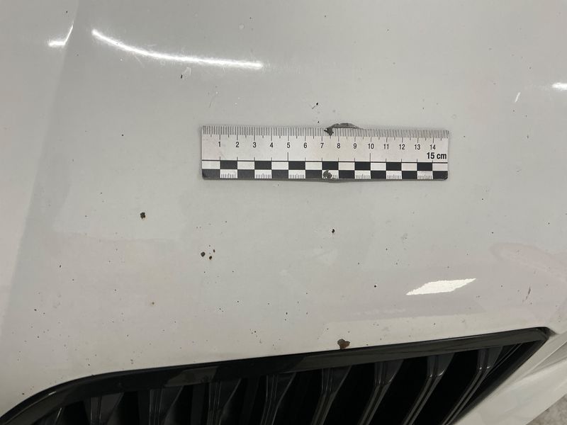 Skoda Octavia 2.0 TDI RS 2014 – снимка 49