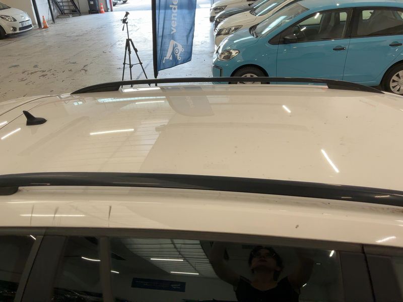 Skoda Octavia 2.0 TDI RS 2014 – снимка 13