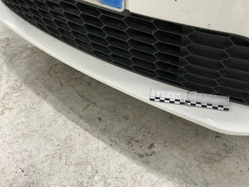 Skoda Octavia 2.0 TDI RS 2014 – снимка 53