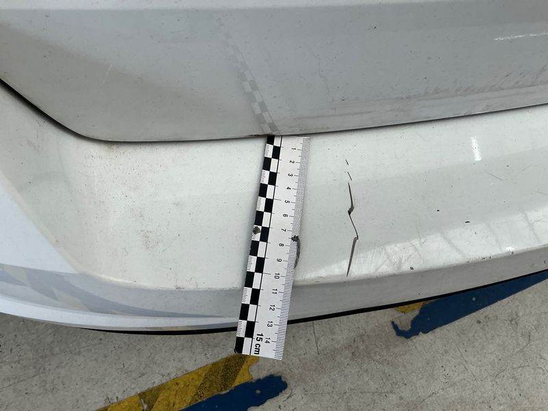 Skoda Octavia 2.0 TDI RS 2014 – снимка 43