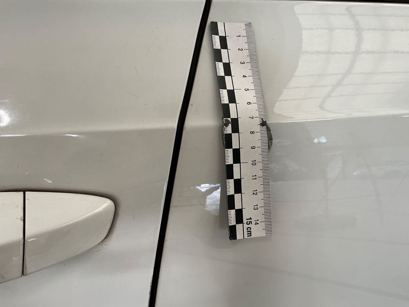 Skoda Octavia 2.0 TDI RS 2014 – снимка 38