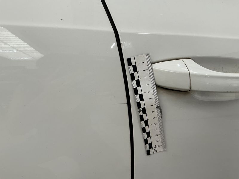 Skoda Octavia 2.0 TDI RS 2014 – снимка 23