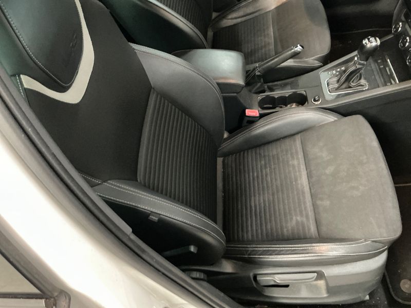 Skoda Octavia 2.0 TDI RS 2014 – снимка 27