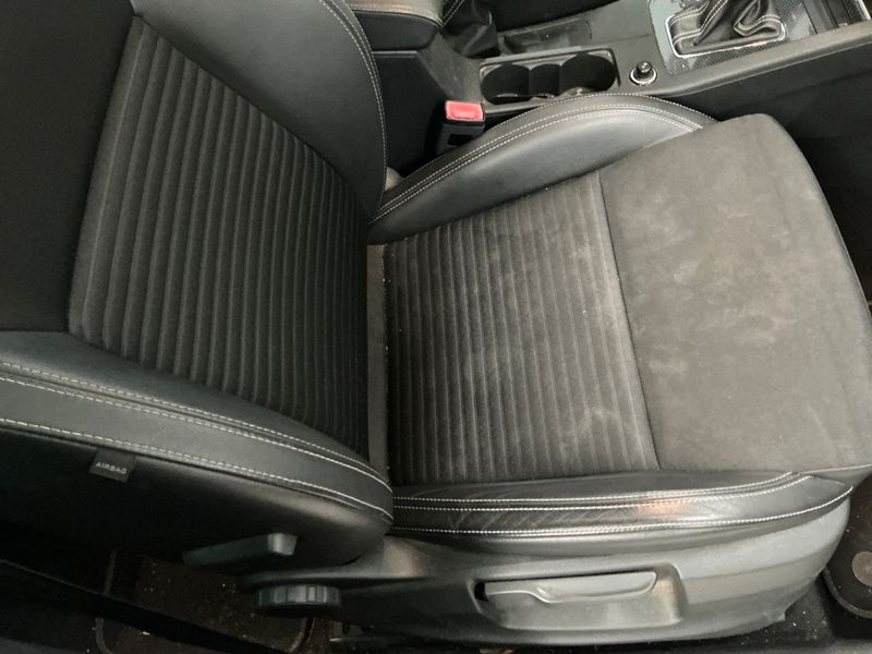 Skoda Octavia 2.0 TDI RS 2014 – снимка 26