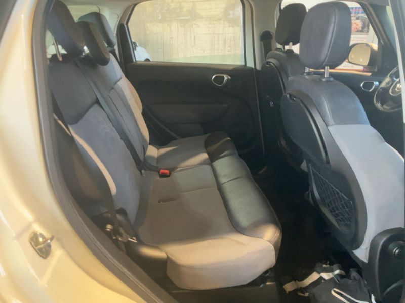 Fiat 500L 1.6 JTDM Lounge — zdjęcie 14