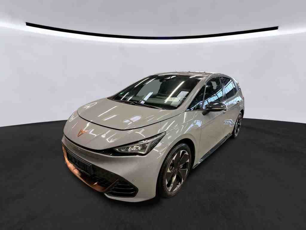 Cupra Born d'occasion