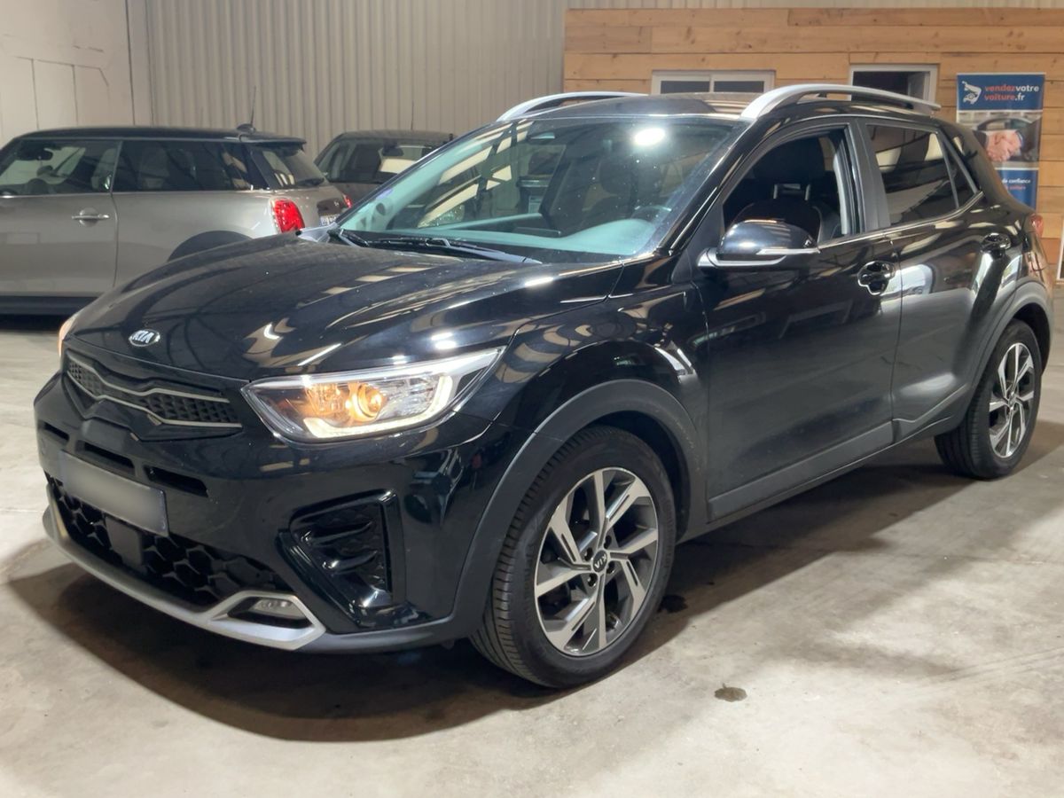 Kia Stonic 2021