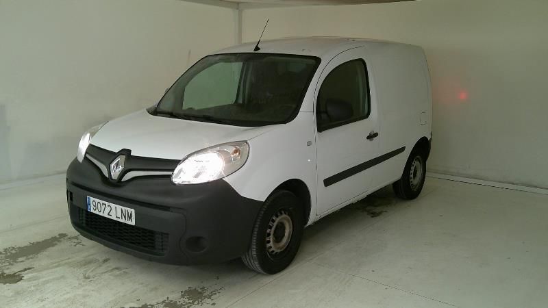 Renault Kangoo 2021
