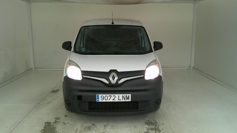 Renault Kangoo d'occasion