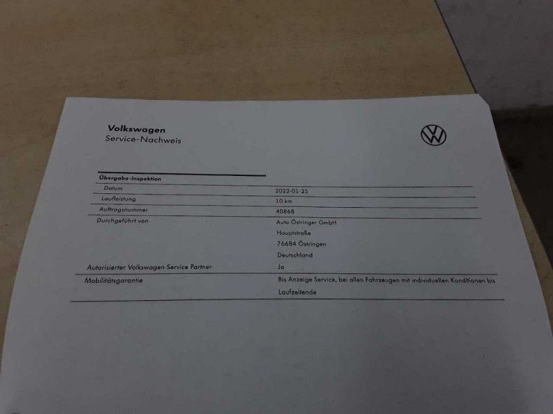 Volkswagen Passat d'occasion