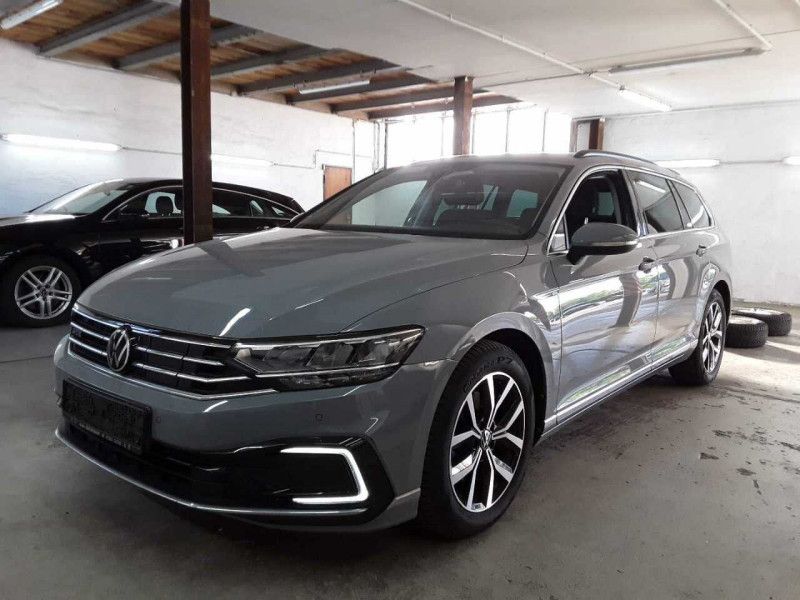 Volkswagen Passat d'occasion