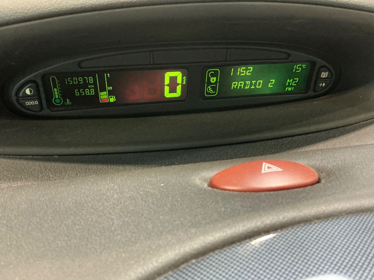 Citroen Xsara 2003 — photo 5