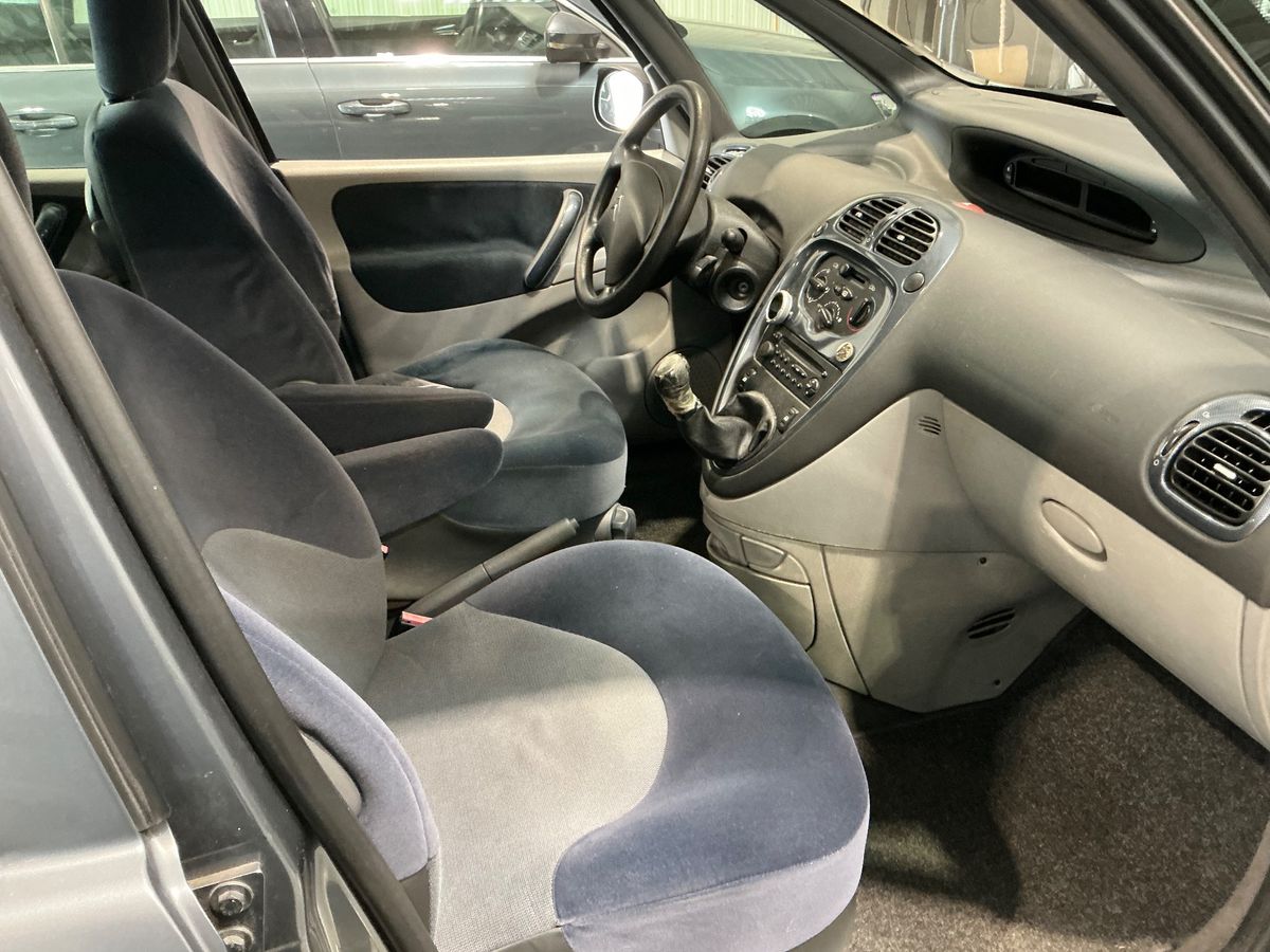 Citroen Xsara 2003 — photo 4