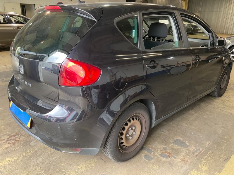 Seat Altea 1.4 TSI Style Copa — zdjęcie 2