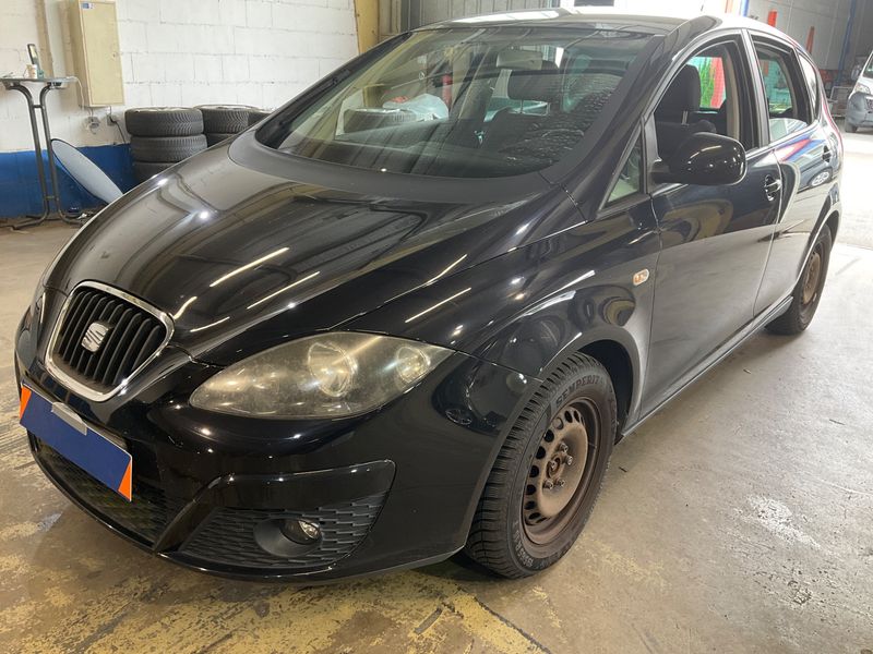 Seat Altea 1.4 TSI Style Copa