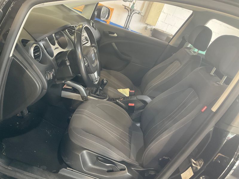 Seat Altea 1.4 TSI Style Copa — zdjęcie 3