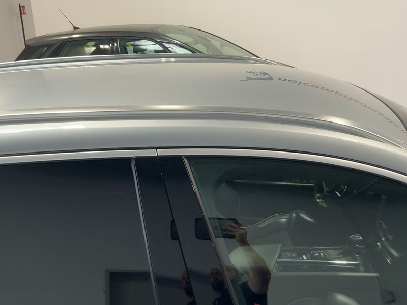 Volvo XC60 2.0 D5 R Design AWD 2018 – снимка 13