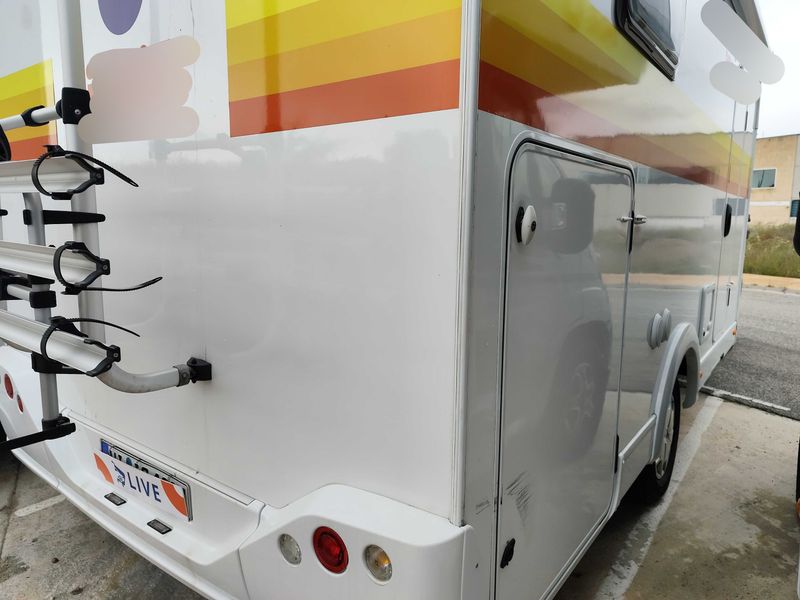 Ford Transit 2.0 TDCi 350 L3 Einzelkabine Trend — zdjęcie 5