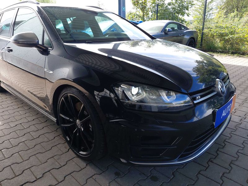 Volkswagen Golf VII 2.0 TSI R 4Motion BlueMotion Tech — zdjęcie 6