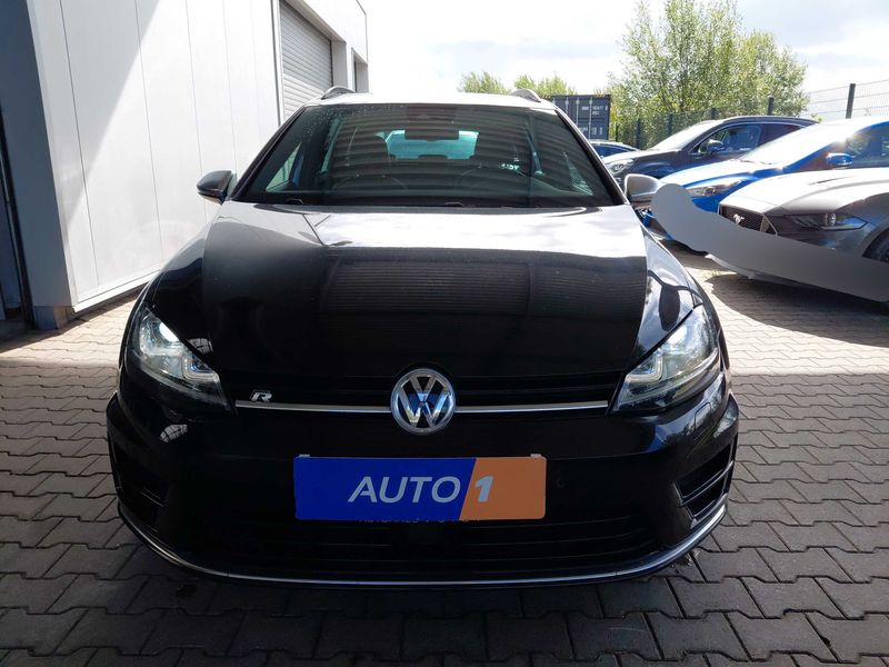 Volkswagen Golf VII 2.0 TSI R 4Motion BlueMotion Tech — zdjęcie 7
