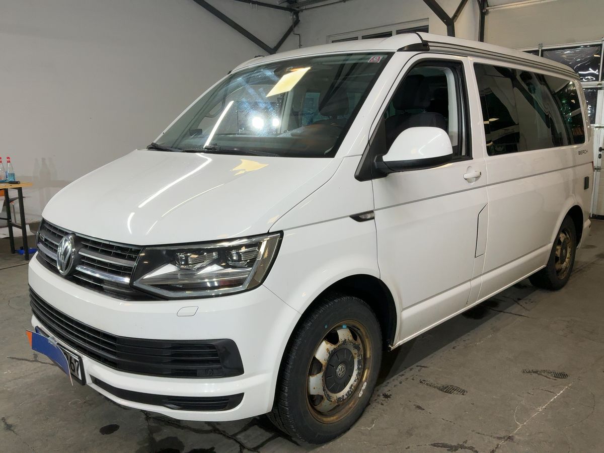 Volkswagen T6 d'occasion