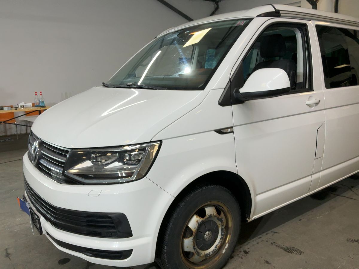 Volkswagen T6 d'occasion