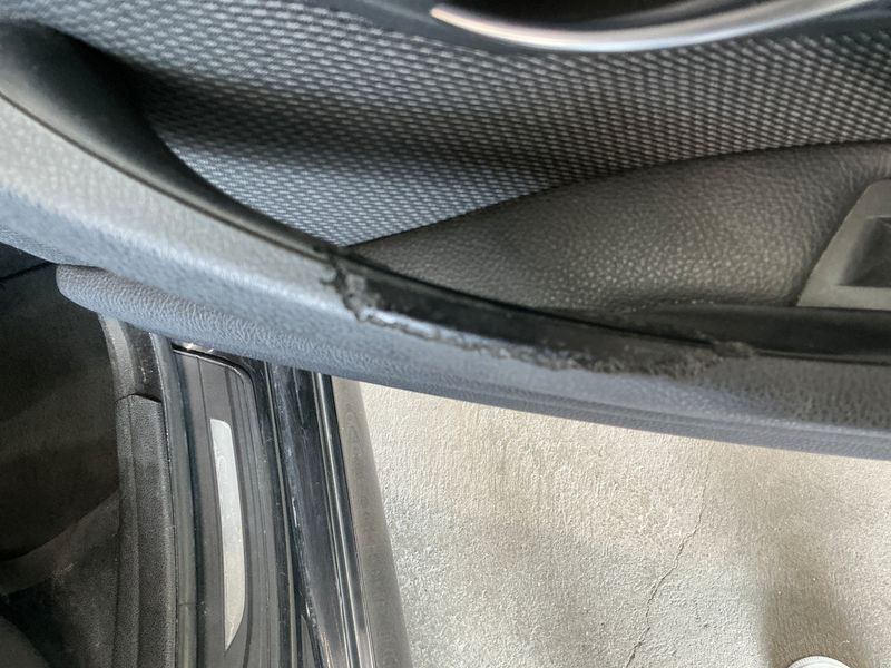 BMW 5er 520d 2013 – снимка 36