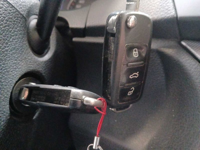 Volkswagen Sharan 2.0 TDI Comfortline BlueMotion Tech — zdjęcie 17