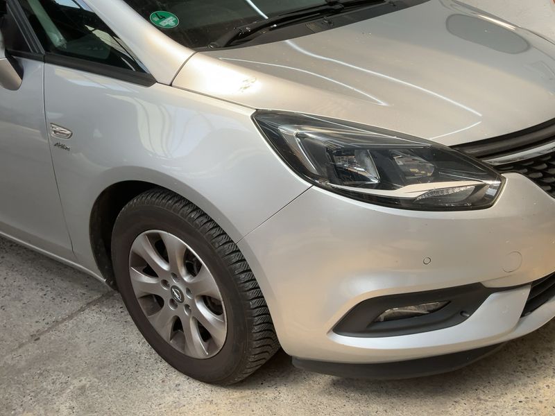 Opel Zafira Tourer 1.4 Turbo Active — zdjęcie 8