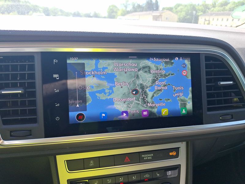 Seat Ateca 1.5 TSI ACT Xperience — zdjęcie 13