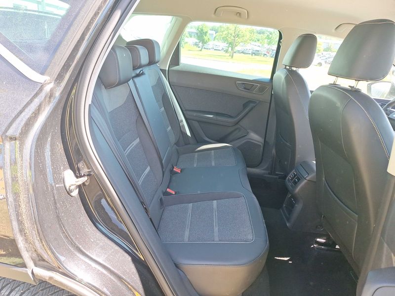 Seat Ateca 1.5 TSI ACT Xperience — zdjęcie 14