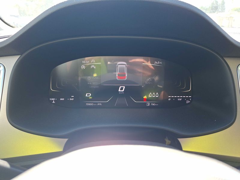 Seat Ateca 1.5 TSI ACT Xperience — zdjęcie 12