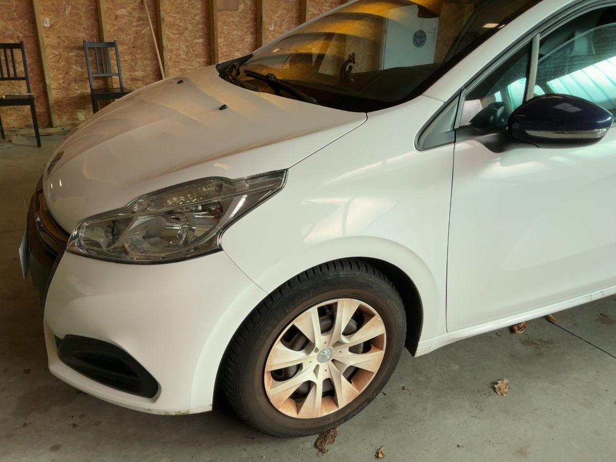 Peugeot 208 1.0 VTi Like