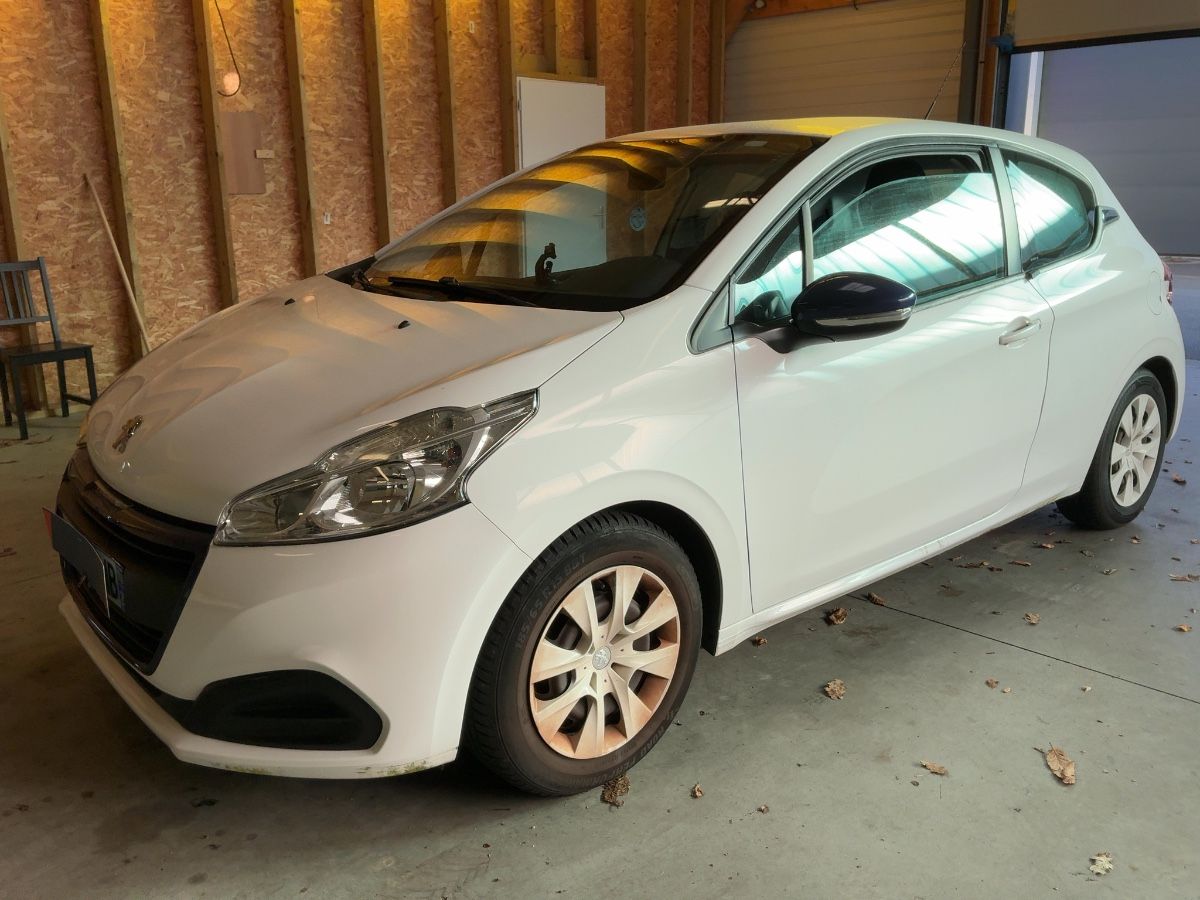 Peugeot 208 1.0 VTi Like