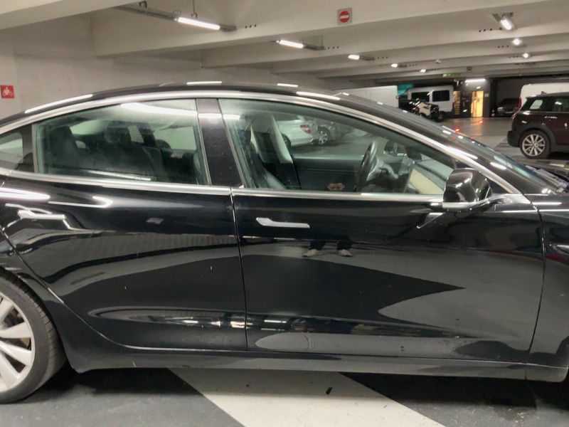 Tesla Model 3 Long Range Dual Long Range Dual AWD — zdjęcie 7