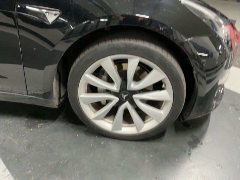 Tesla Model 3 Long Range Dual Long Range Dual AWD 2019 – снимка 11